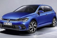 沿袭家族风格 疑新款大众Polo官图泄露-深圳汽车网