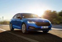 恰到好处 斯柯达新款明锐Sportline官图-深圳汽车网