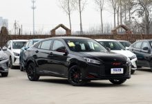 更突出运动感 奕炫/奕炫GS今晚上市-深圳汽车网