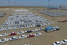 首台平行进口车国六环保试验于天津进行-深圳汽车网