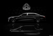 100周年之际 迈巴赫将打造首款纯电动车-深圳汽车网