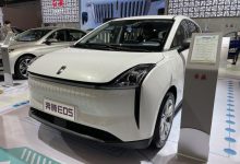 针对出行场景 奔腾NAT将于4月10日上市-深圳汽车网