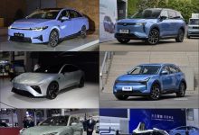 2021上海车展：造车新势力新车全梳理-深圳汽车网