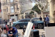 新能源车型大军来袭 奥迪上海车展阵容-深圳汽车网