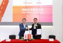 亮道智能牵手FEV 合作自动驾驶验证方案-深圳汽车网