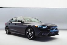 或年底国内亮相 第十一代思域正式首发-深圳汽车网