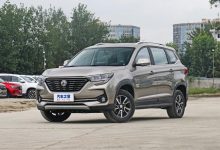 售12.89万元 东风风行T5新增车型上市-深圳汽车网