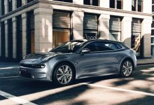 加速4秒内 极氪001将于4月15日首发上市-深圳汽车网