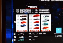 红旗或将于上海车展发布两款概念车-深圳汽车网