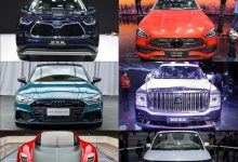 超250款 2021上海车展首发/上市车汇总-深圳汽车网