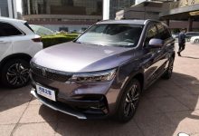 售15.28-19.88万 创维汽车ET5价格公布-深圳汽车网