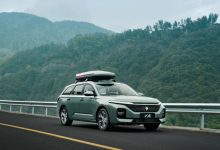 二季度上市 新宝骏Valli将4月15日预售-深圳汽车网