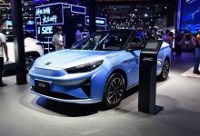 售13.99-16.49万元 思皓E50A正式上市-深圳汽车网