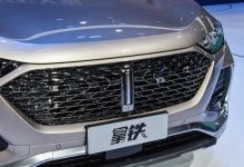 轿车6月亮相 WEY品牌全新战略最新消息-深圳汽车网