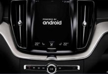 更多功能 新款沃尔沃XC60车机信息曝光-深圳汽车网