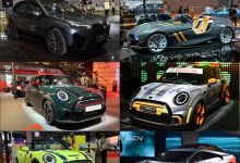 2021上海车展：宝马旗下新车全梳理-深圳汽车网