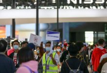 2022北京国际汽车展将于2022年4月开幕-深圳汽车网