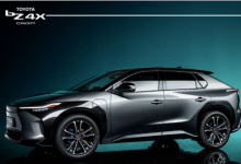 TOYOTA bZ纯电动专属系列启动，传说中的“宝藏男孩”-深圳汽车网