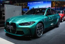 扎堆上市 宝马公布上海车展新车阵容-深圳汽车网