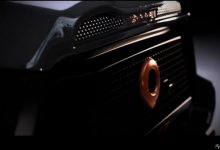 黑弹版/火弹版等 长城炮上海车展阵容-深圳汽车网