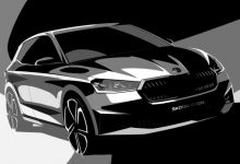 5月全球首发 全新一代晶锐设计图曝光-深圳汽车网