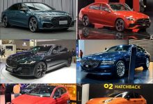 近20款重磅车 上海车展将上市轿车盘点-深圳汽车网