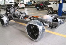 3.0T加9AT 长城汽车公布全新动力总成-深圳汽车网