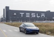 特斯拉上海超级工厂将增加电池回收设施-深圳汽车网