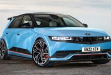 现代：或将推出IONIQ（艾尼氪）5性能版-深圳汽车网