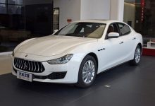 价格小幅度上涨 玛莎拉蒂疑似价格调整-深圳汽车网