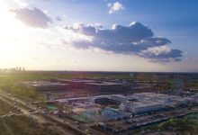 雄安新区多项高速路工程将快速推进-深圳汽车网