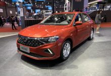 2021上海车展：捷达VA3三十而立版发布-深圳汽车网
