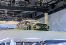 2021上海车展探馆:新宝骏Valli亮相-深圳汽车网