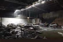 特斯拉自燃致宜兴贴膜店起火？回应来了-深圳汽车网