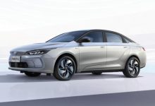 预售14-19万元 几何A Pro 4月12日上市-深圳汽车网