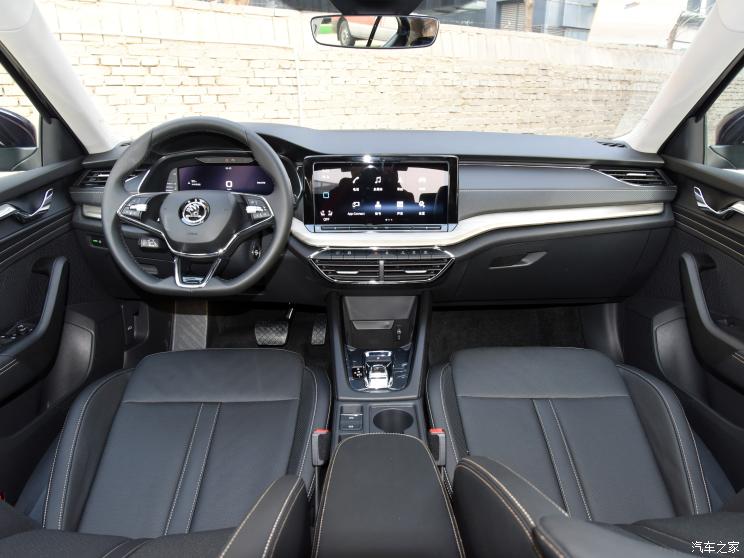 上汽大众斯柯达 明锐 2021款 PRO TSI280 DSG尊贵版 上汽大众斯柯达 明锐 2021款 PRO TSI280 DSG尊贵版