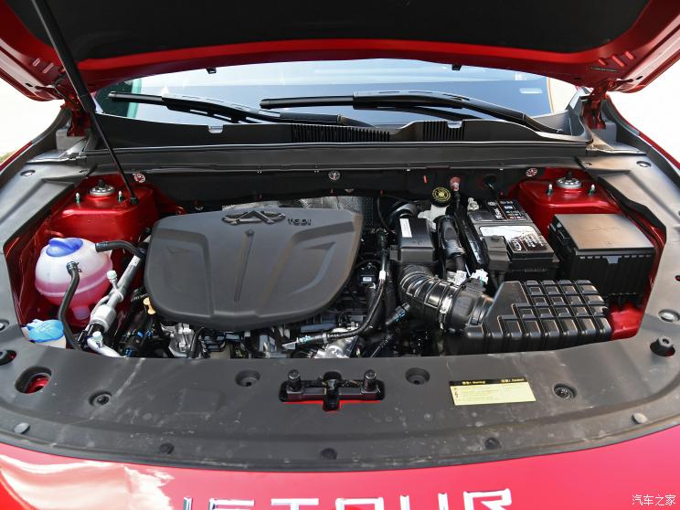 奇瑞汽车 捷途X70 PLUS 2021款 1.6T DCT地 7座 奇瑞汽车 捷途X70 PLUS 2021款 1.6T DCT地 7座