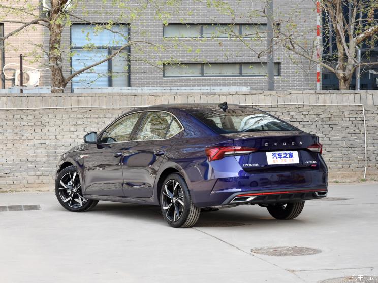 上汽大众斯柯达 明锐 2021款 PRO TSI280 DSG尊贵版 上汽大众斯柯达 明锐 2021款 PRO TSI280 DSG尊贵版