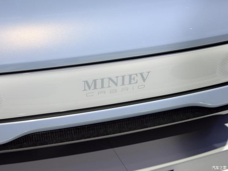 上汽通用五菱 宏光MINIEV 2021款 CABRIO 基本型