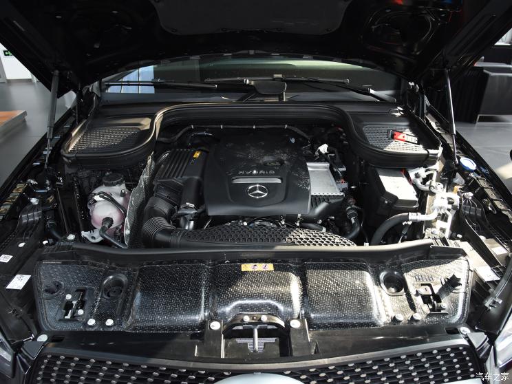 奔驰(进口) 奔驰GLE新能源 2021款 GLE 350 e 4MATIC 智享版 奔驰(进口) 奔驰GLE新能源 2021款 GLE 350 e 4MATIC 智享版