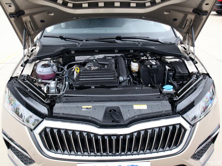 上汽大众斯柯达 明锐 2021款 PRO TSI280 DSG尊贵版 上汽大众斯柯达 明锐 2021款 PRO TSI280 DSG尊贵版