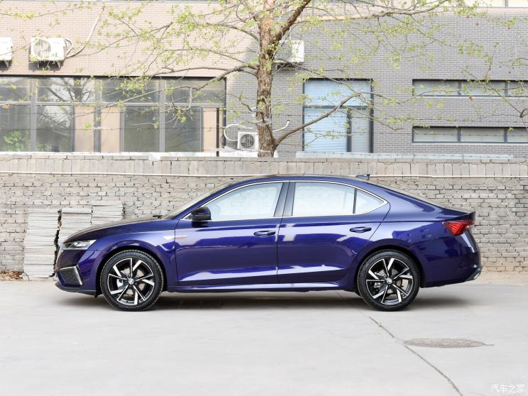 上汽大众斯柯达 明锐 2021款 PRO TSI280 DSG尊贵版 上汽大众斯柯达 明锐 2021款 PRO TSI280 DSG尊贵版