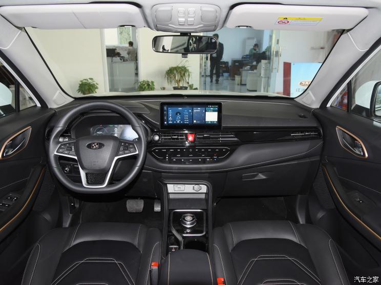 江汽集团 思皓E40X 2021款 金甲版Pro 江汽集团 思皓E40X 2021款 金甲版Pro