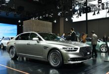 新高端品牌入华 捷尼赛思将发布两新车-深圳汽车网