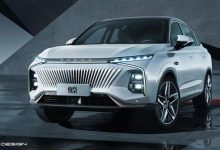 重点车不少 上汽乘用车上海车展阵容-深圳汽车网