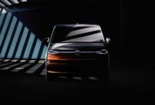 6月发布 大众新一代迈特威更多预告图-深圳汽车网