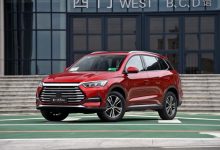 全面更新 新款比亚迪宋Pro今日上市-深圳汽车网