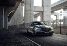 售97.88万起 梅赛德斯-AMG两款新车上市-深圳汽车网