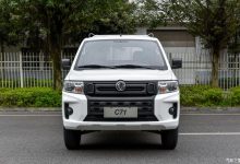 东风小康C71/C72将于4月底正式上市-深圳汽车网