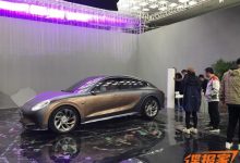 运动风格 长城欧拉闪电猫实车谍照首曝-深圳汽车网